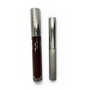 Clinique Black Honey Almost Lipstick & Pop Plush Creamy Lip Gloss Full Size NEW